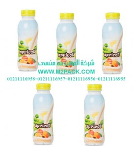 اكياس ليبل الشيرينك pet