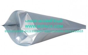 اكياس التغليف النائتة ذات الزمام المنزلق